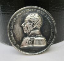 Medaille L`armée bien Mérité de la Patrie NOV. 1847 AR
